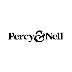 Percy and Nell logo
