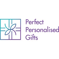 Perfect Personalised Gifts logo