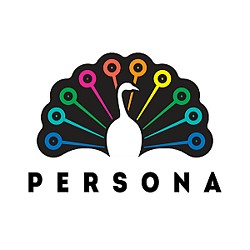 Persona logo