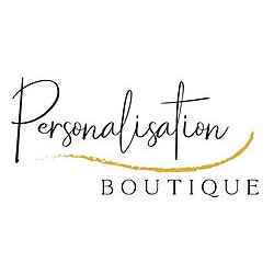 Personalisation Boutique logo