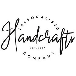 Personalised Handcrafts logo