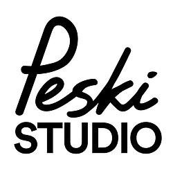 Peski Studio logo