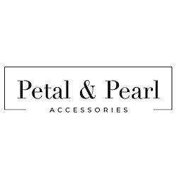 Petal & Pearl Accessories logo