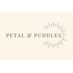 petal and puddles logo
