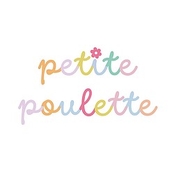 Petite Poulette logo