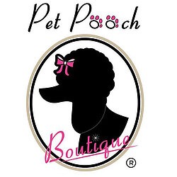 Pet Pooch Boutique logo