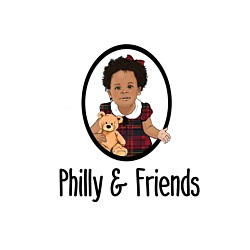 Philly & Friends logo