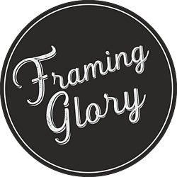 Framing Glory logo
