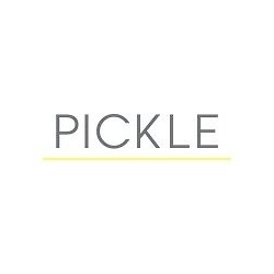 PICKLE logo