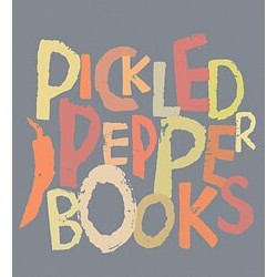 Pickled Pepper Books logo