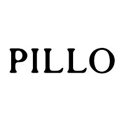 Pillo London logo