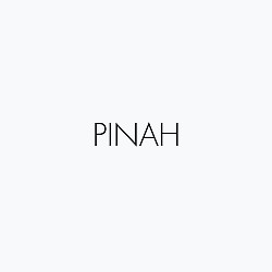 Pinah logo