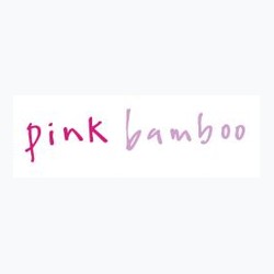 Pink Bamboo logo