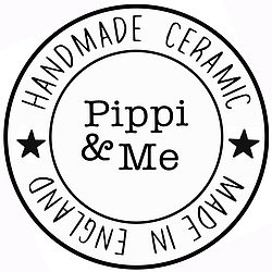 Pippi & Me logo