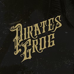 Pirate's Grog Rum logo