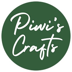 Piwi's Crafts logo