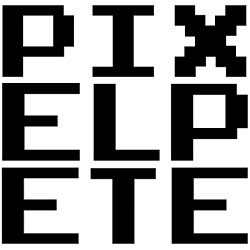 PIXELPETE logo