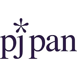 PJ Pan logo