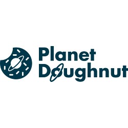 Planet Doughnut logo