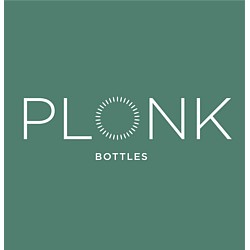 PLONK BOTTLES logo