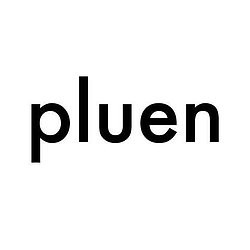 pluen logo