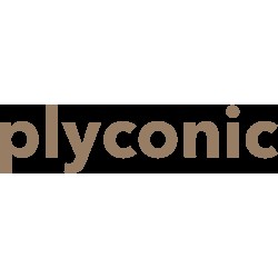 Plyconic logo