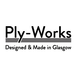 Ply-Works logo