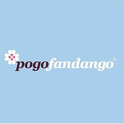 Pogofandango logo