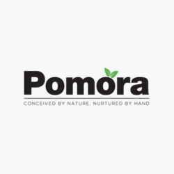 Pomora logo