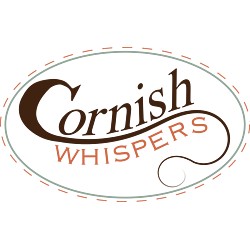 Cornish Whispers logo