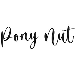 Pony Nut logo
