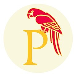 Popat Mithai logo
