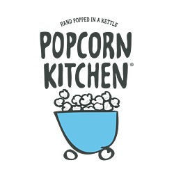 Popcorn Kitchen logo