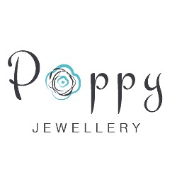 Poppy Jewellery logo