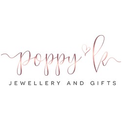 PoppyK logo