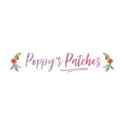 Poppy's Patches logo