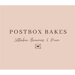Postbox Bakes logo