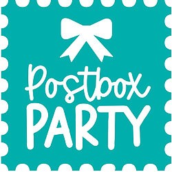 Postbox Party logo