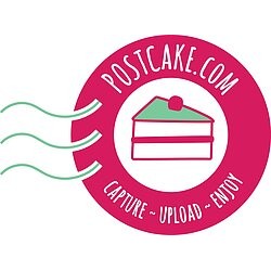 PostCake logo