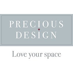 Precious Design logo