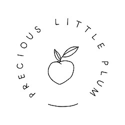 Precious Little Plum logo
