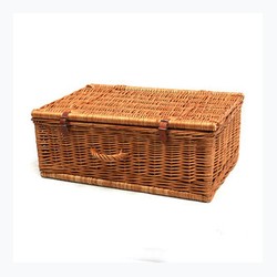 Prestige Wicker logo