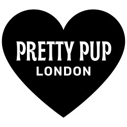 Pretty Pup London logo