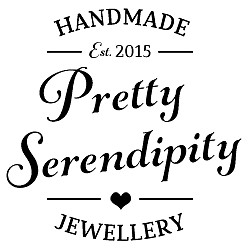 Pretty Serendipity logo
