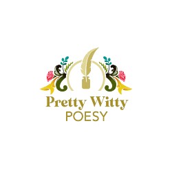 Pretty Witty Poesy logo