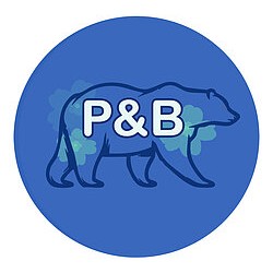 Primrose and Bear logo