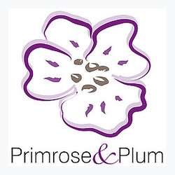 Primrose & Plum logo