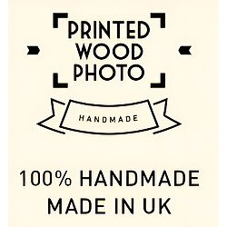 Printedwoodphoto logo