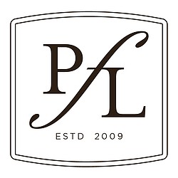 Print for Love logo
