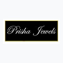 Prisha Jewels logo
